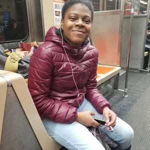 Meet your Posher, Terrence